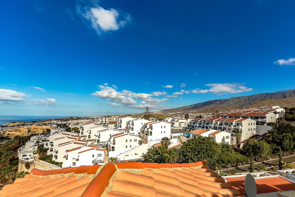 Windsor Panoramic Las Americas Costa Adeje  Esterno foto