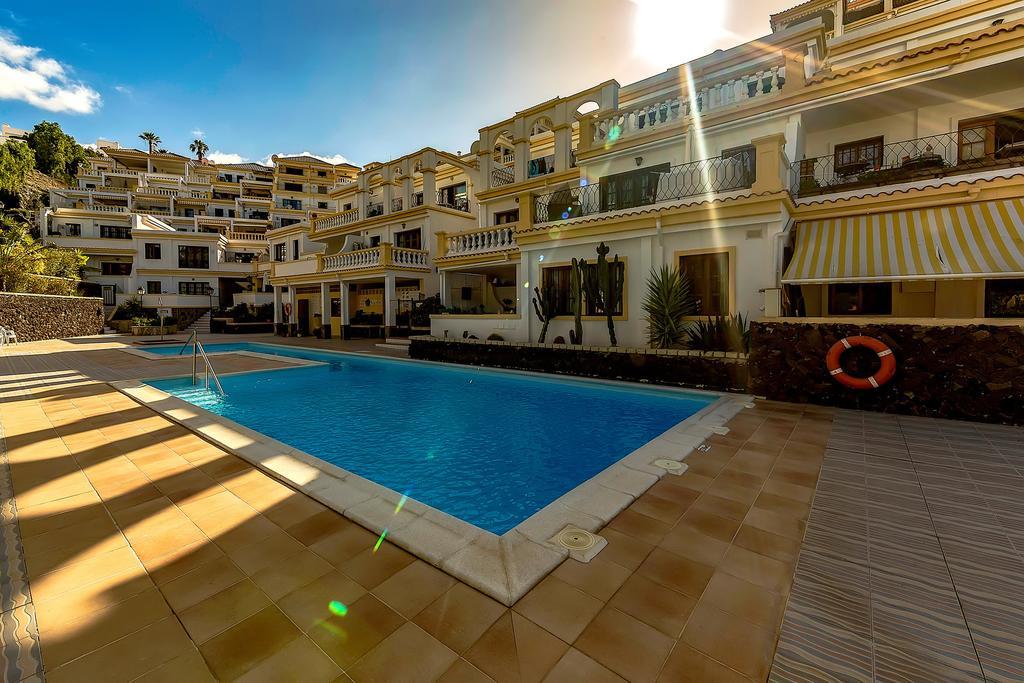 Windsor Panoramic Las Americas Costa Adeje  Esterno foto